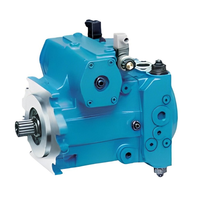 Axial Piston Pumps 250 - 450 bar