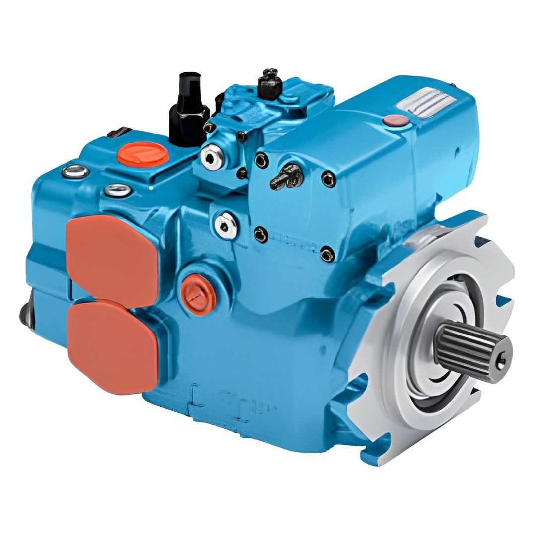 Axial Piston Pumps 280 bar - 350 bar